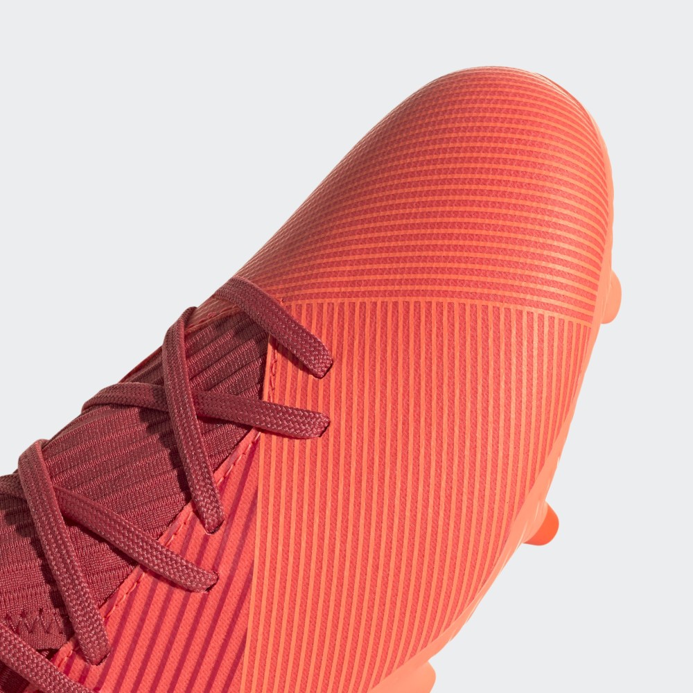 Мужские бутсы Adidas Nemeziz 19.3 FG EH0300_image_5