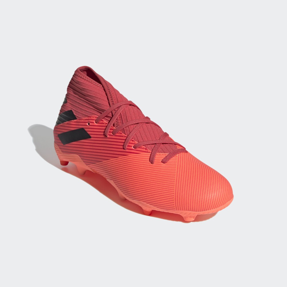 Мужские бутсы Adidas Nemeziz 19.3 FG EH0300_image_4