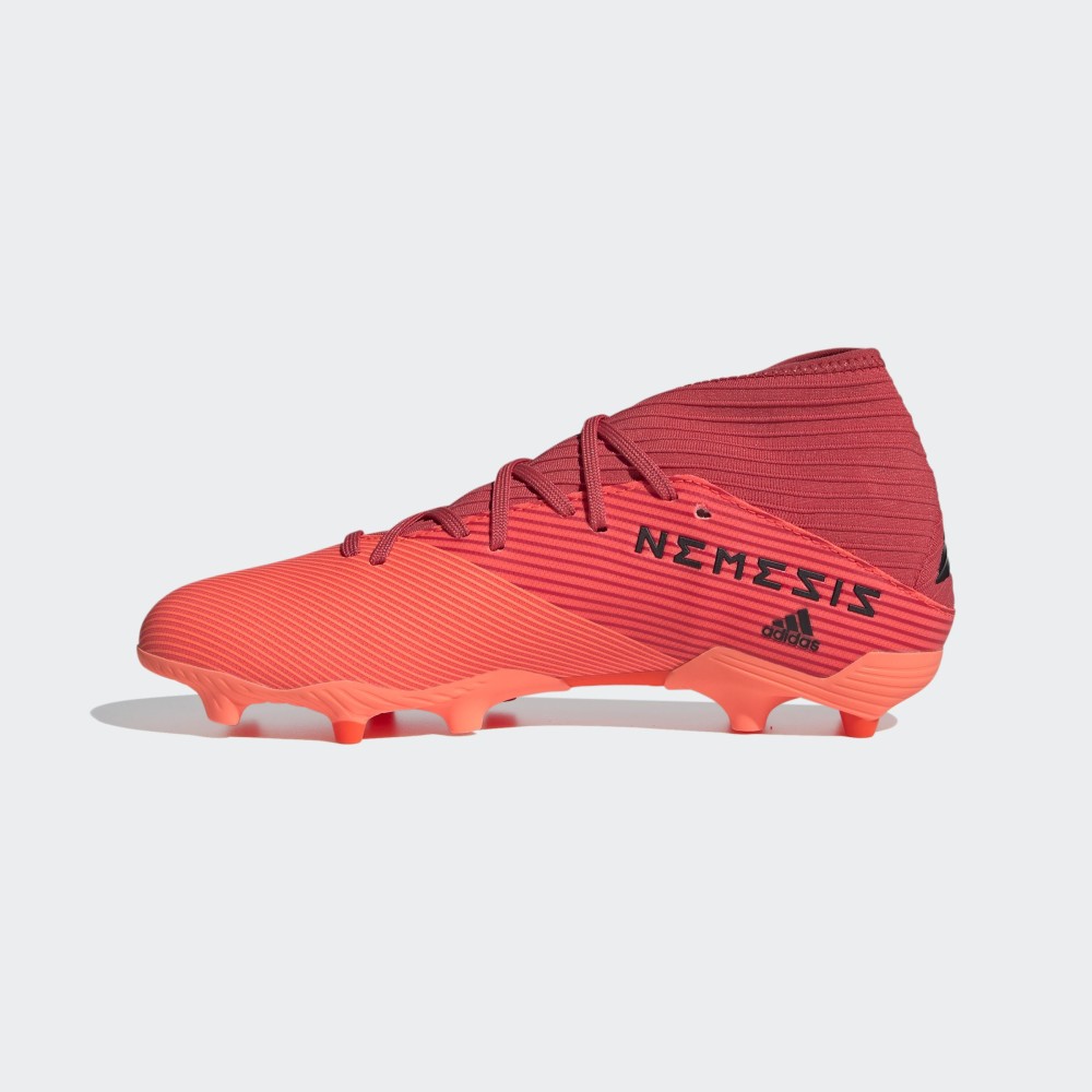 Мужские бутсы Adidas Nemeziz 19.3 FG EH0300_image_2