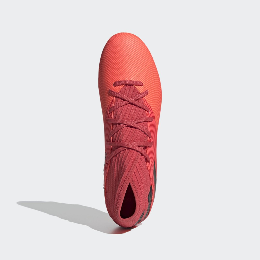 Мужские бутсы Adidas Nemeziz 19.3 FG EH0300_image_3