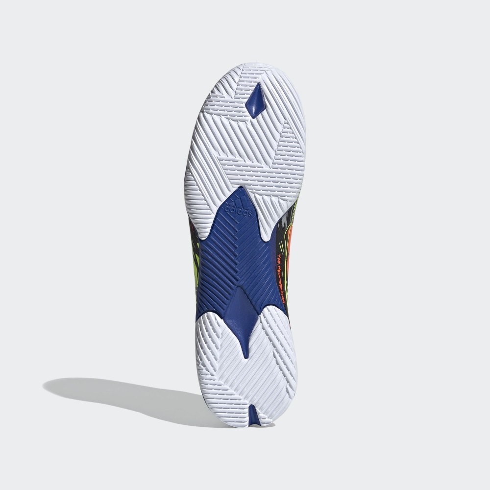 Мужские бутсы Adidas Nemeziz Messi 19.3 IN EH0597_image_8