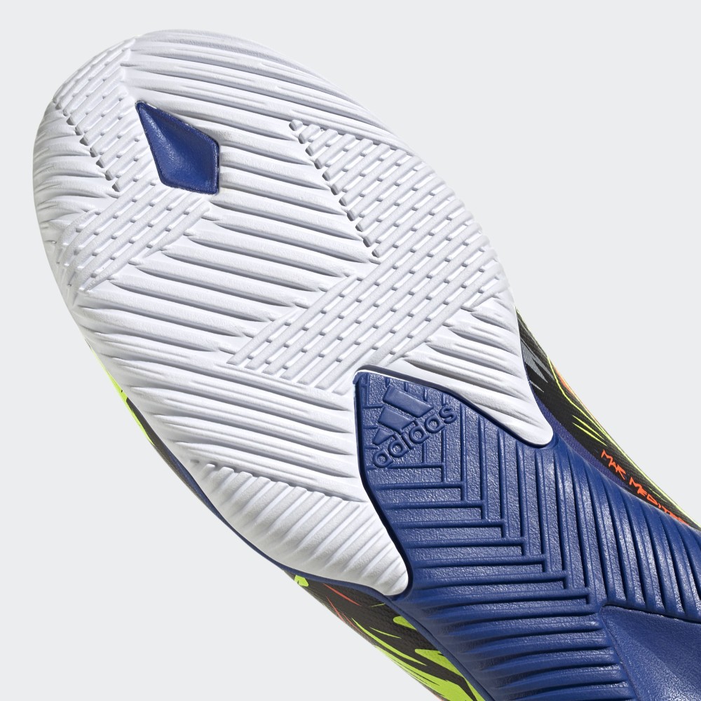 Мужские бутсы Adidas Nemeziz Messi 19.3 IN EH0597_image_4