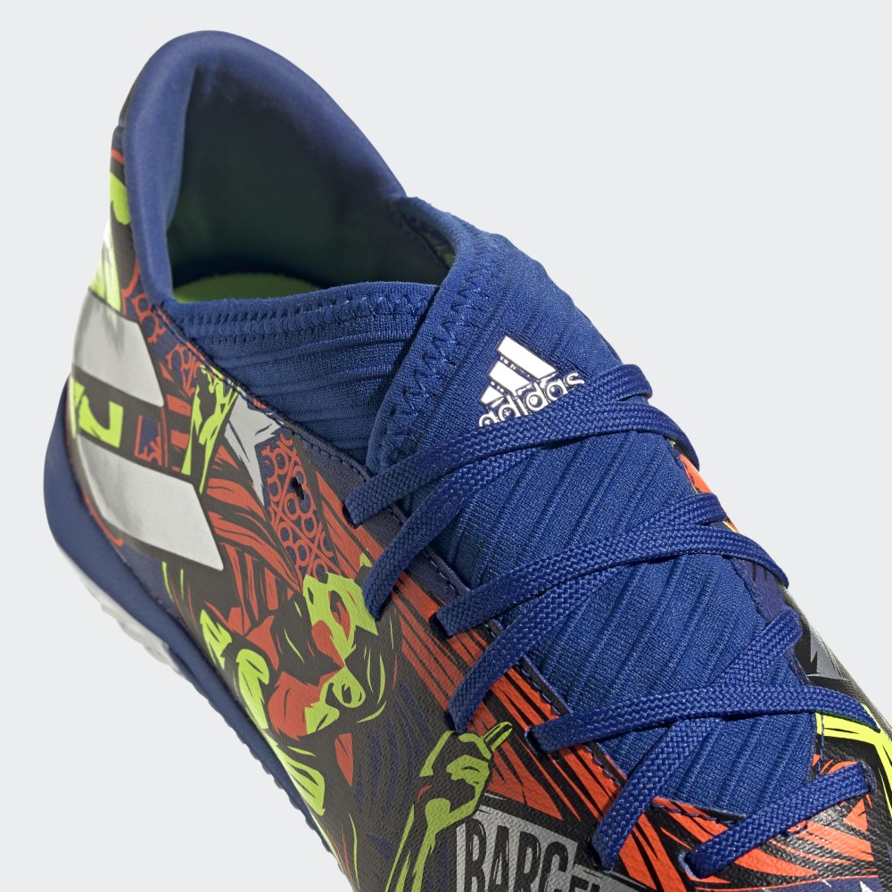 Мужские бутсы Adidas Nemeziz Messi 19.3 IN EH0597_image_7