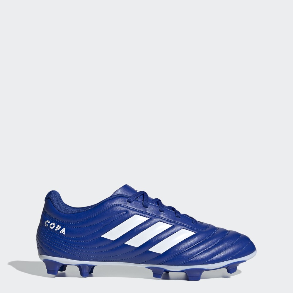 Мужские бутсы Adidas Copa 20.4 FG EH1485_image_1