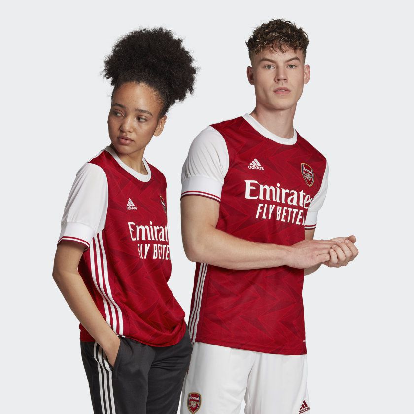Мужская футболка Adidas Arsenal EH5817_image_1