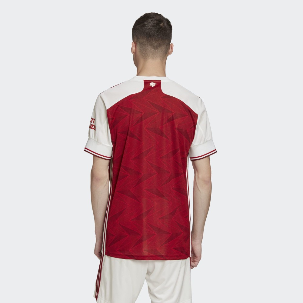 Мужская футболка Adidas Arsenal EH5817_image_2