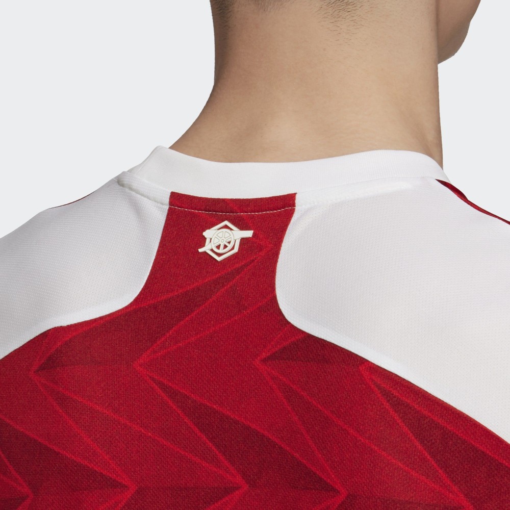 Мужская футболка Adidas Arsenal EH5817_image_4