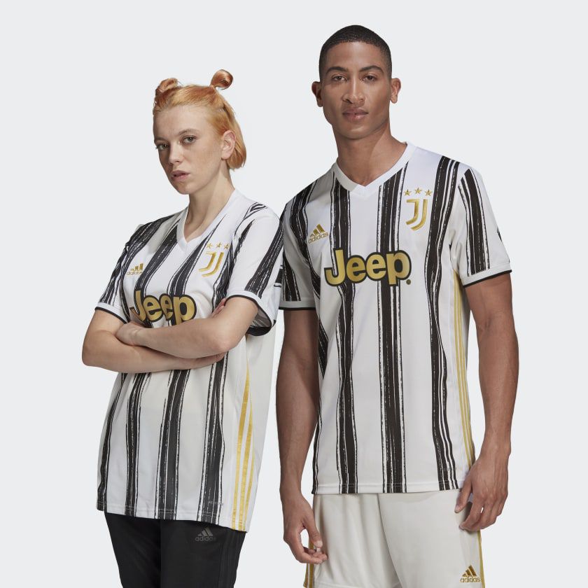 Мужская футболка Adidas Juventus EI9894_image_1