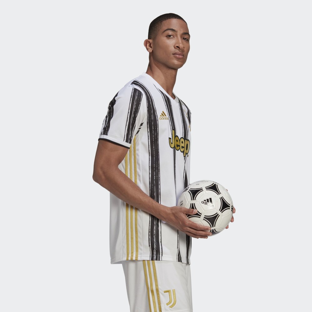 Мужская футболка Adidas Juventus EI9894_image_5
