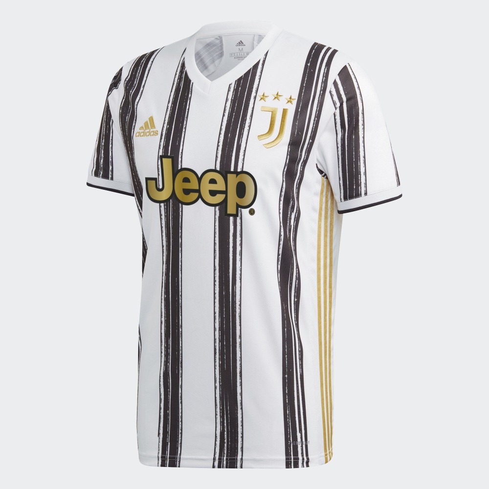 Мужская футболка Adidas Juventus EI9894_image_7