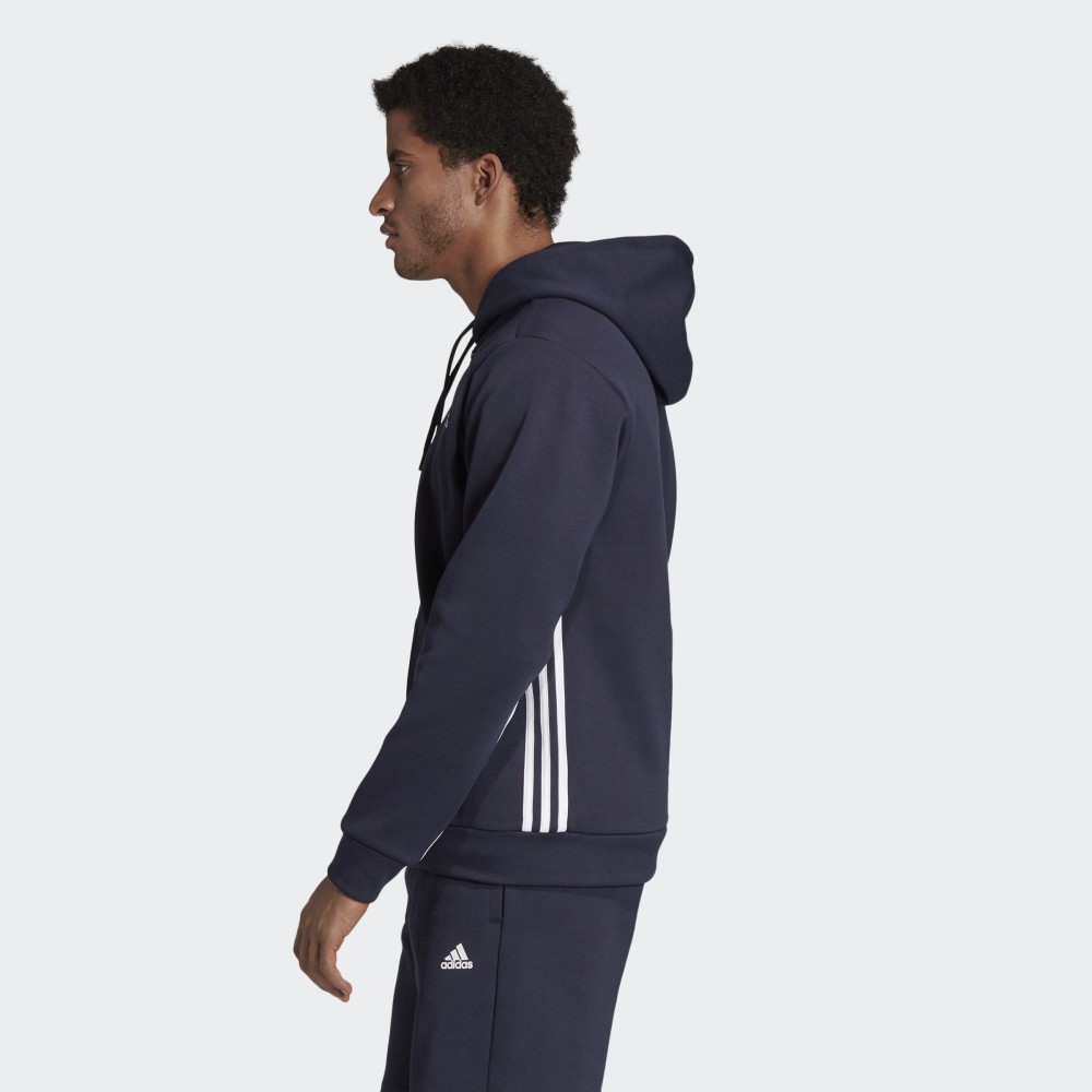 Мужская толстовка Adidas Must Haves 3-Stripes EK4543_image_3