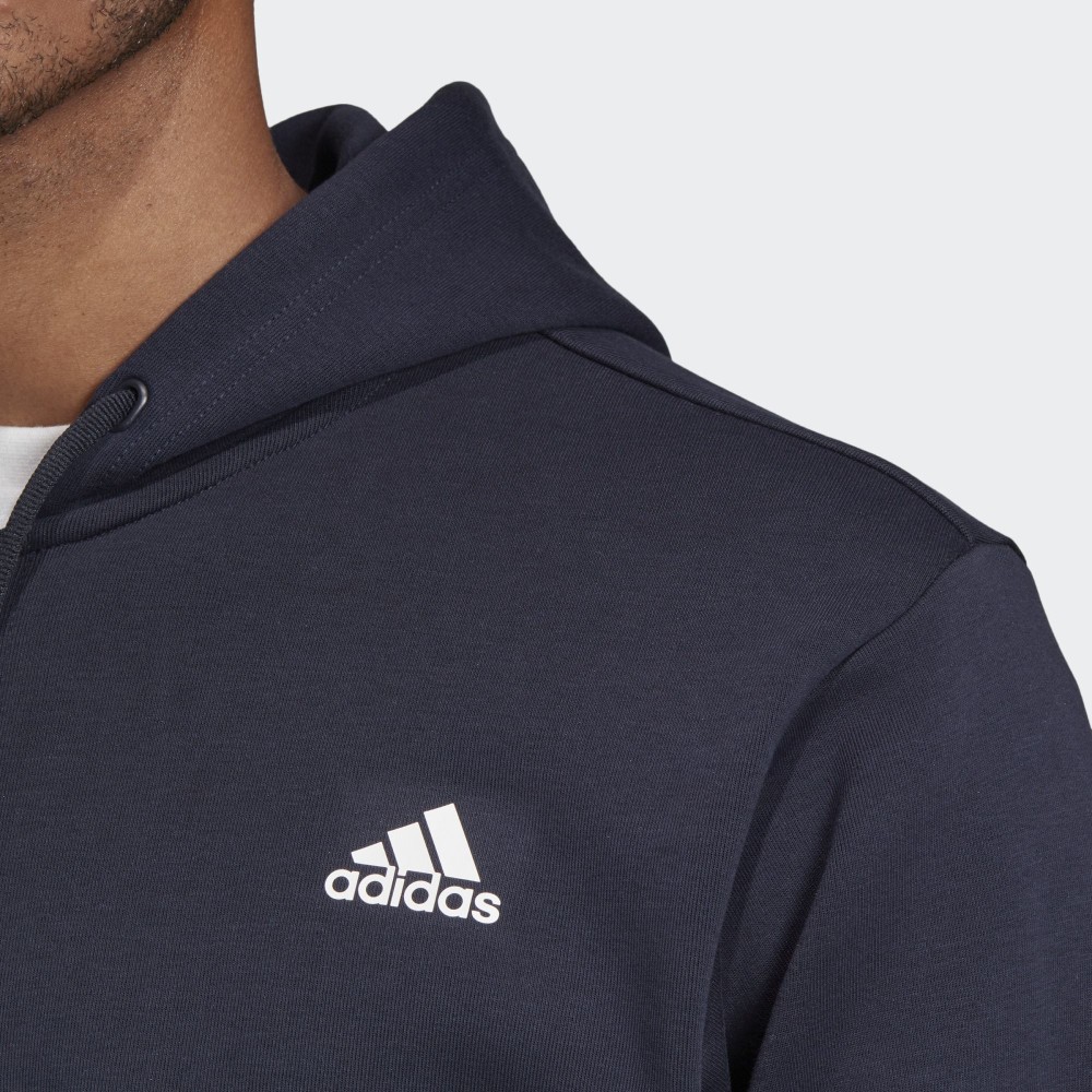Мужская толстовка Adidas Must Haves 3-Stripes EK4543_image_5