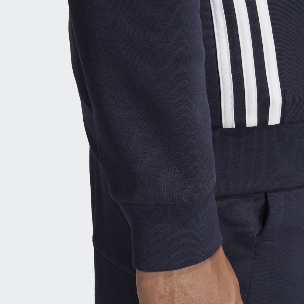 Мужская толстовка Adidas Must Haves 3-Stripes EK4543_image_4