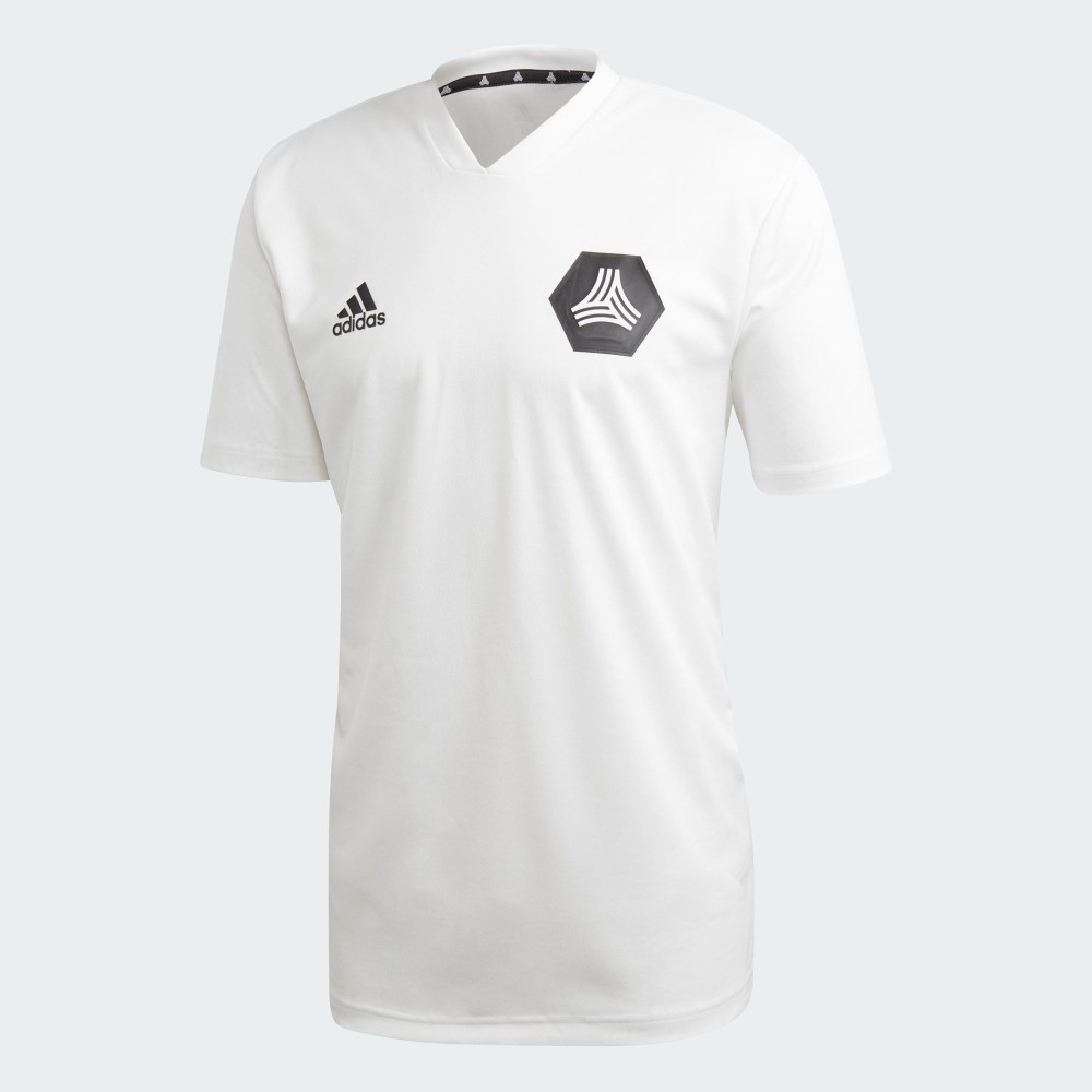 Мужская футболка Adidas TAN Training FJ6310_image_6