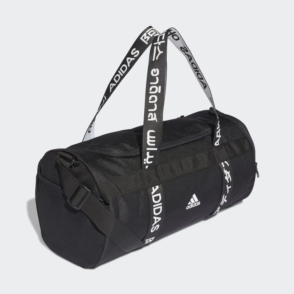 Сумка-дюффель Adidas 4ATHLTS Small FJ9353_image_5