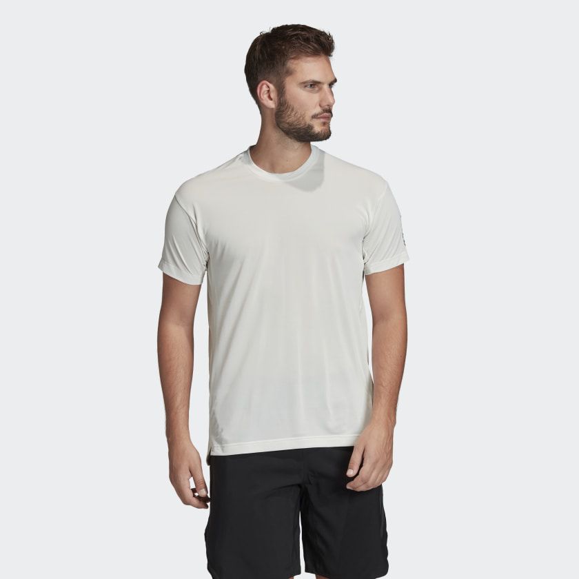 Чоловіча футболка Adidas Terrex Agravic All-Around FJ9459_image_1