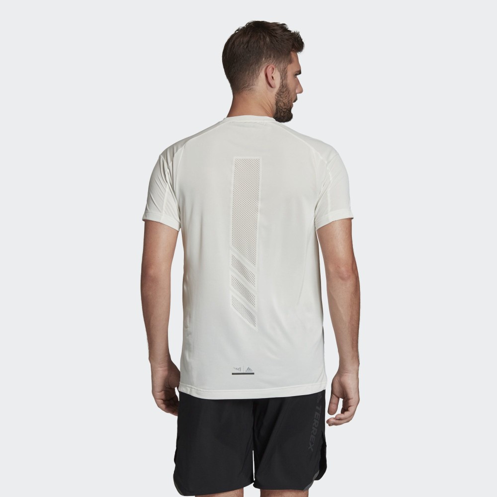 Чоловіча футболка Adidas Terrex Agravic All-Around FJ9459_image_2
