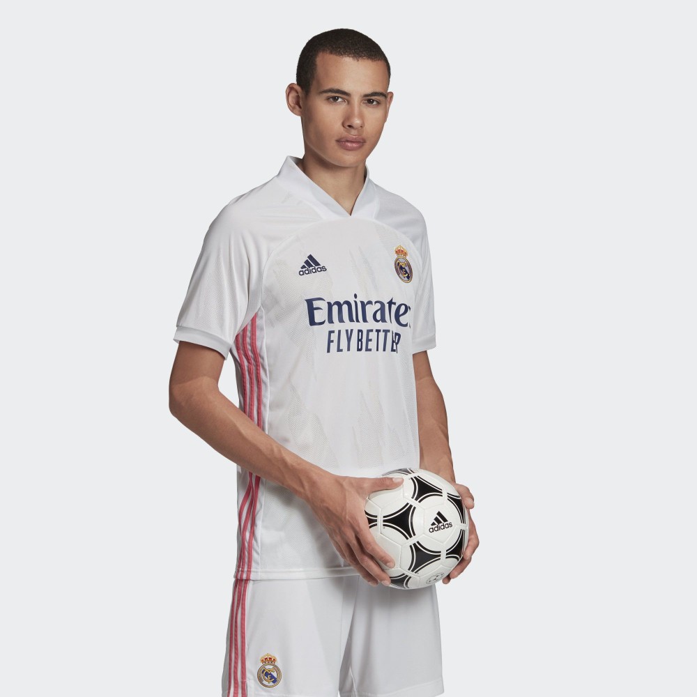 Мужская футболка Adidas Real Madrid FM4735_image_6