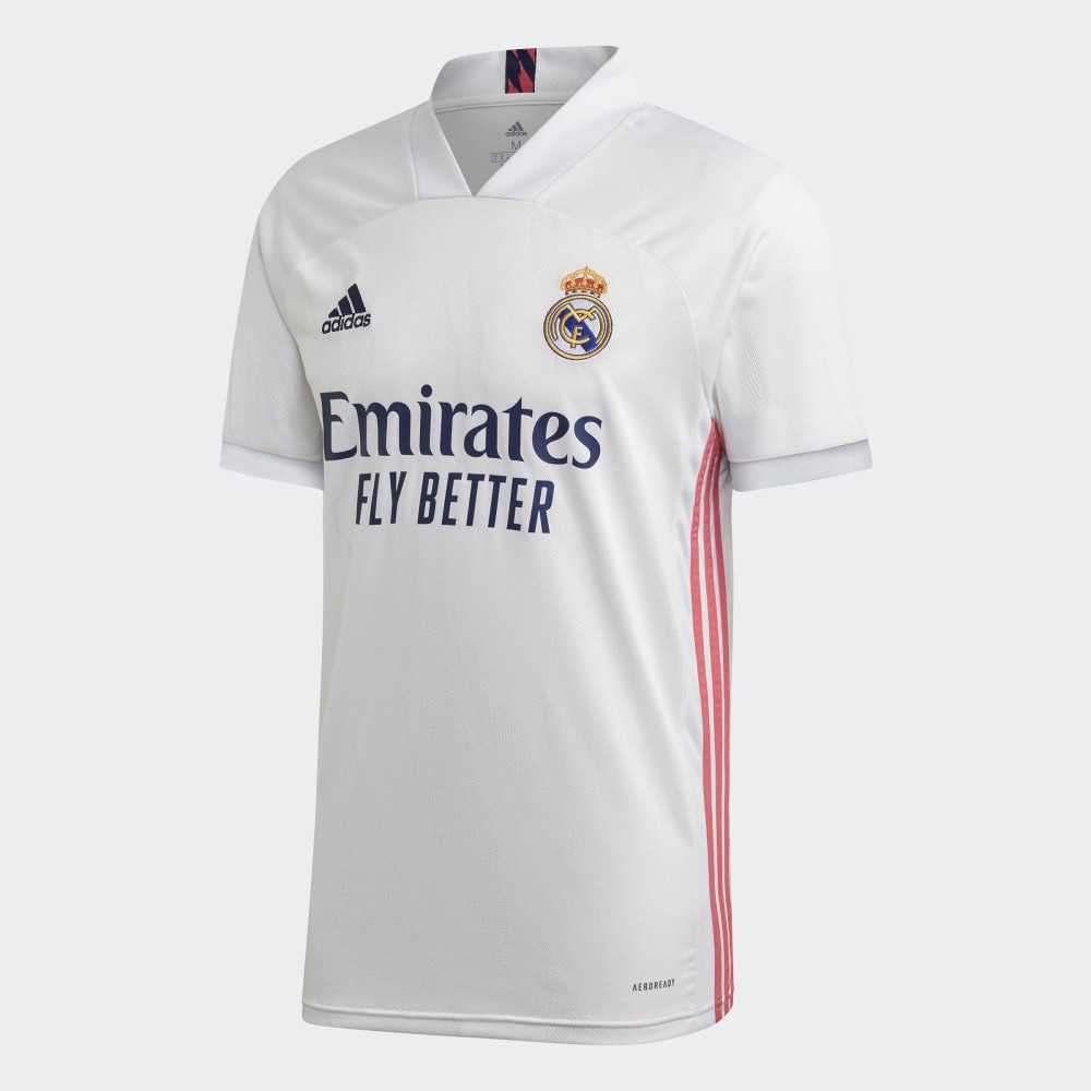 Мужская футболка Adidas Real Madrid FM4735_image_7
