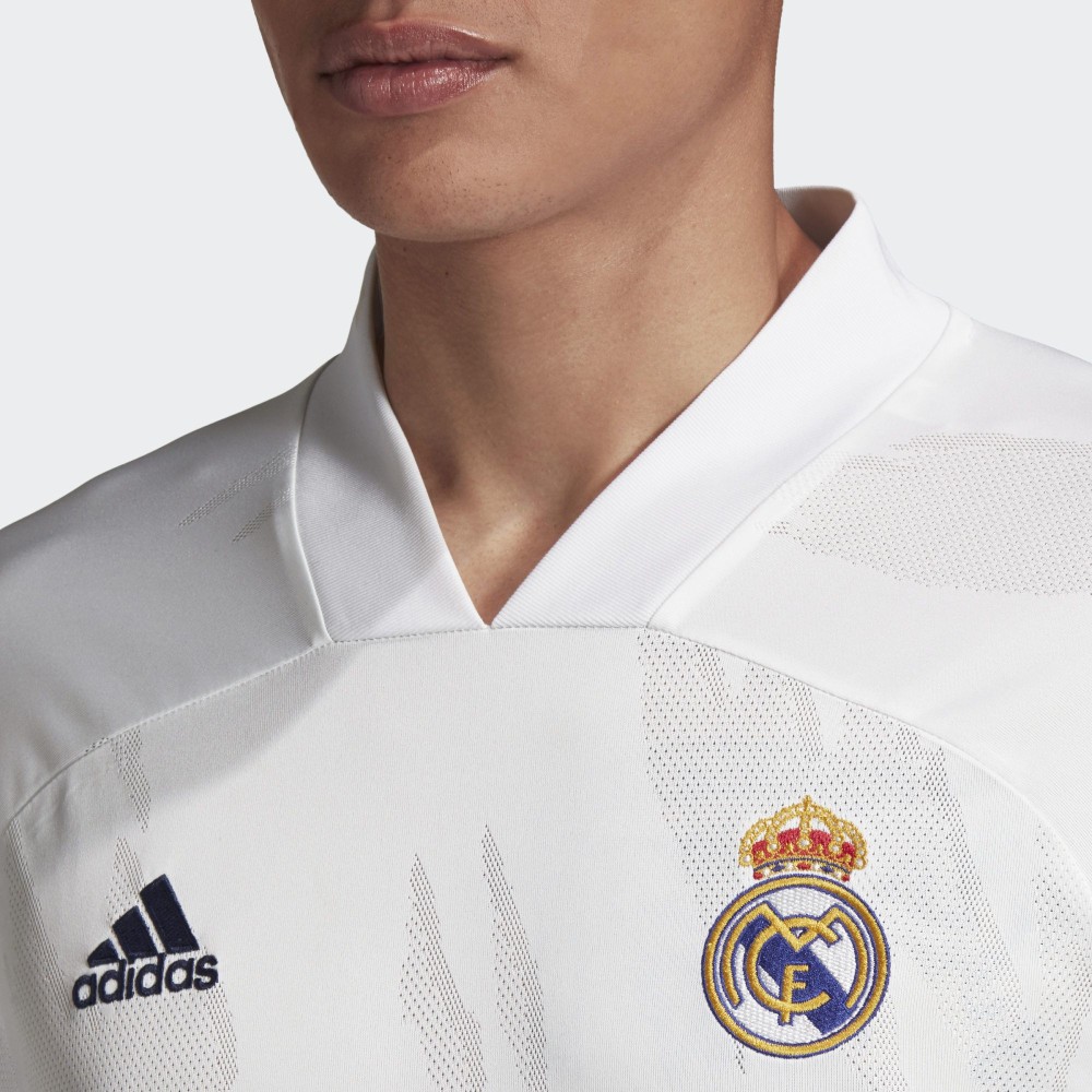 Мужская футболка Adidas Real Madrid FM4735_image_8