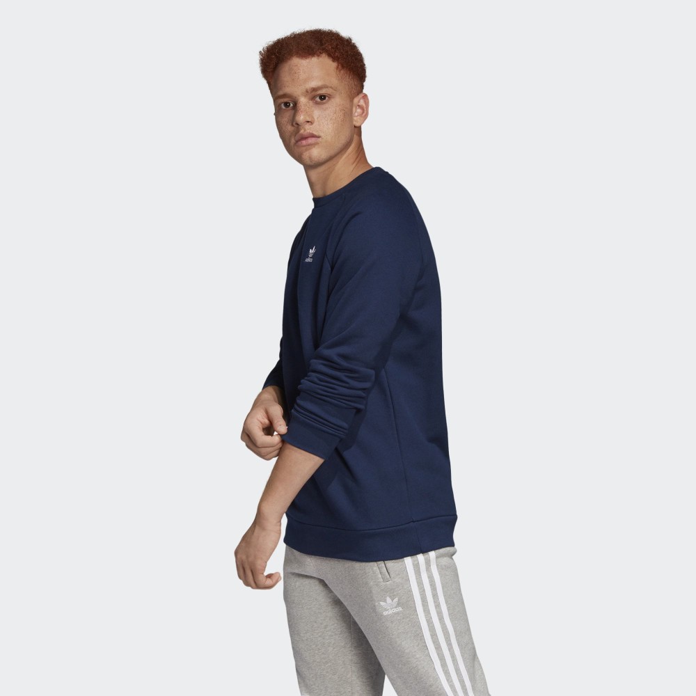 Мужская толстовка Adidas Essentials FQ3347_image_3