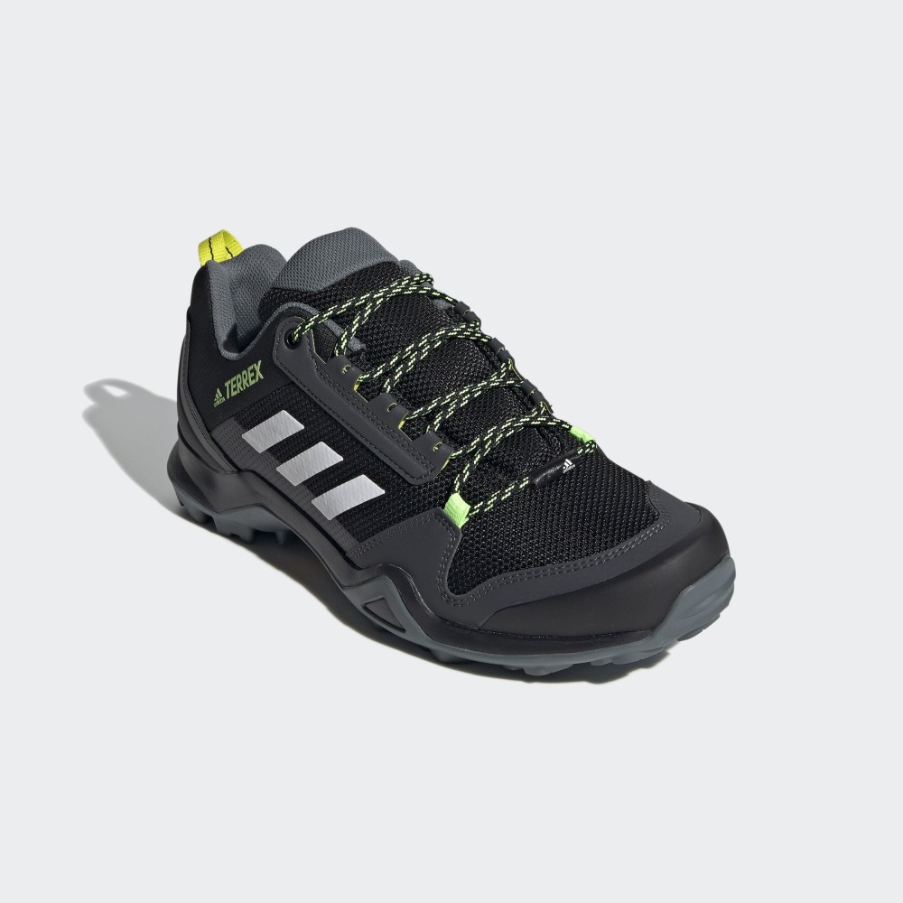 Чоловічі кросівки Adidas Terrex AX3 FX4575_image_3