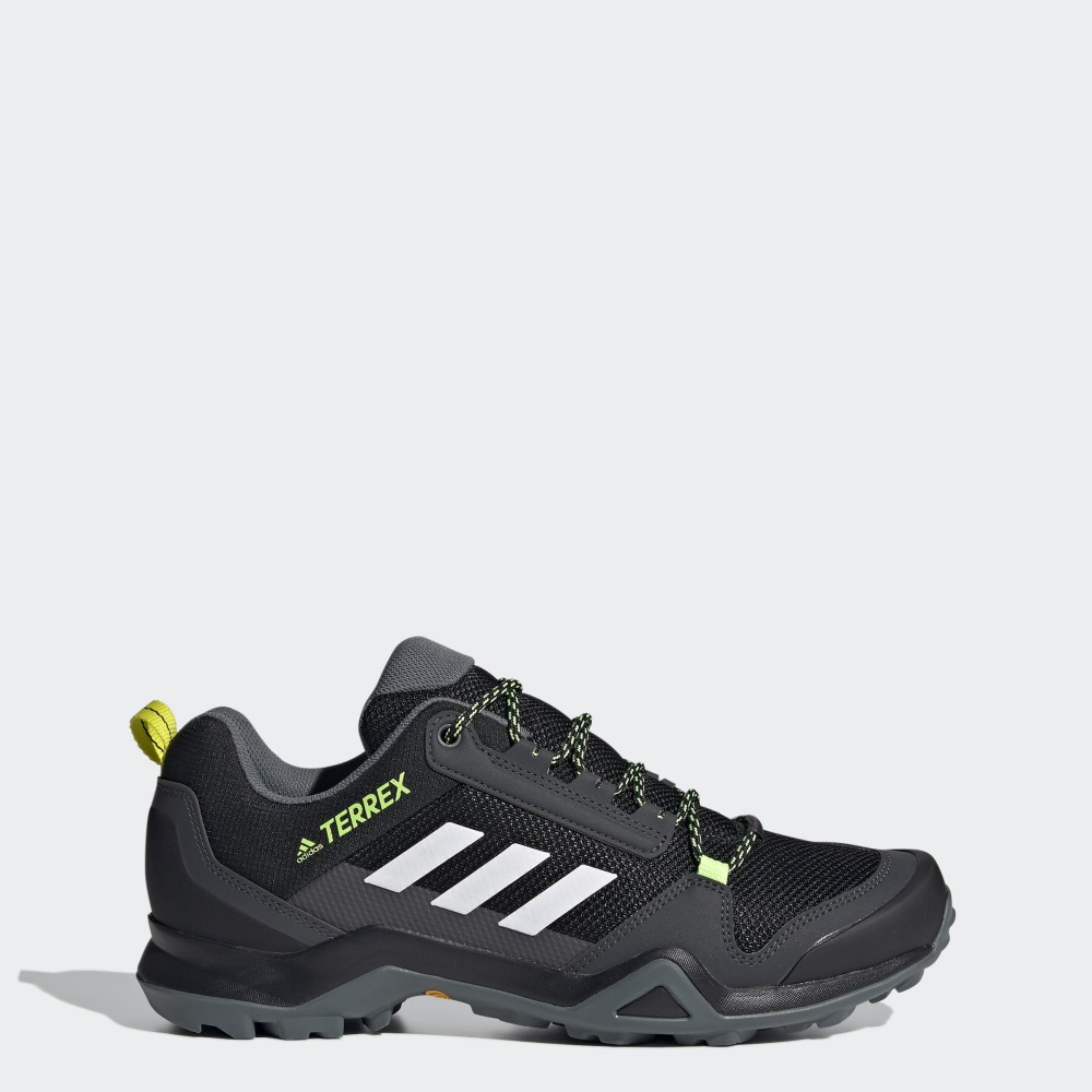 Чоловічі кросівки Adidas Terrex AX3 FX4575_image_1