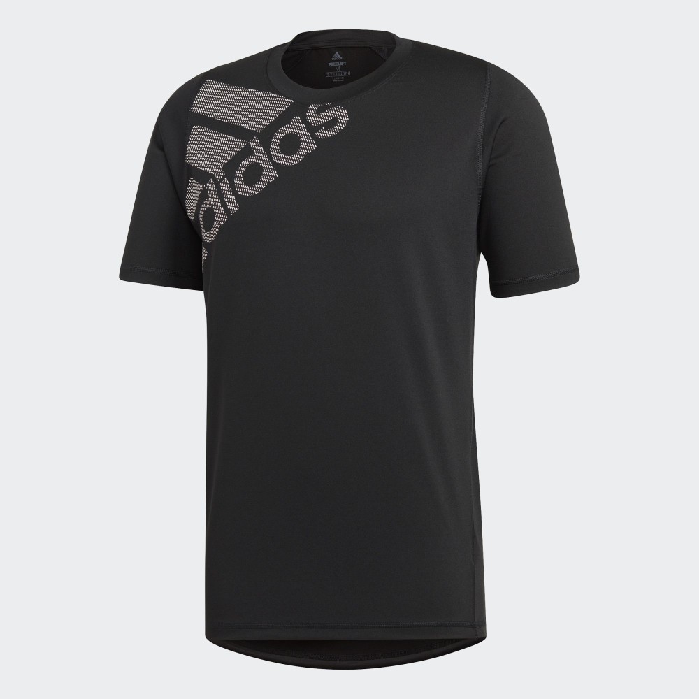 Футболка для фитнеса Adidas FreeLift DU0902_image_1