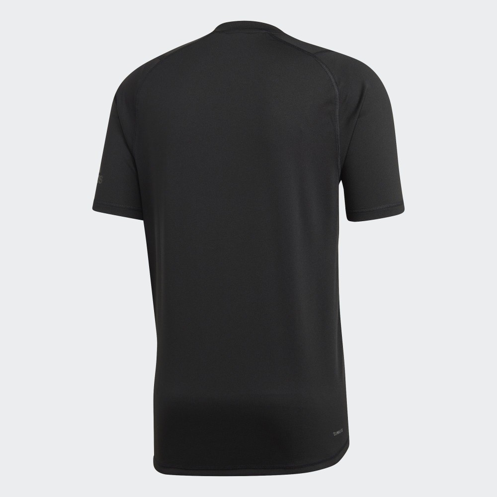 Футболка для фитнеса Adidas FreeLift DU0902_image_2