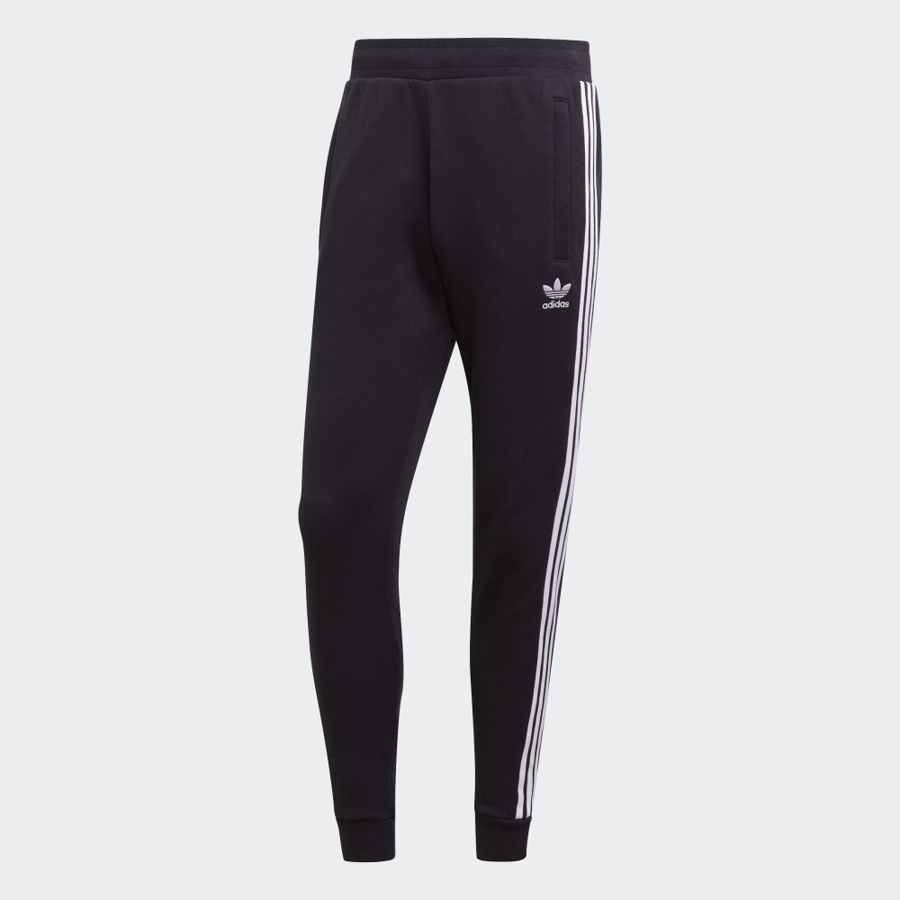 Мужские брюки Adidas 3-Stripes EC4710_image_1