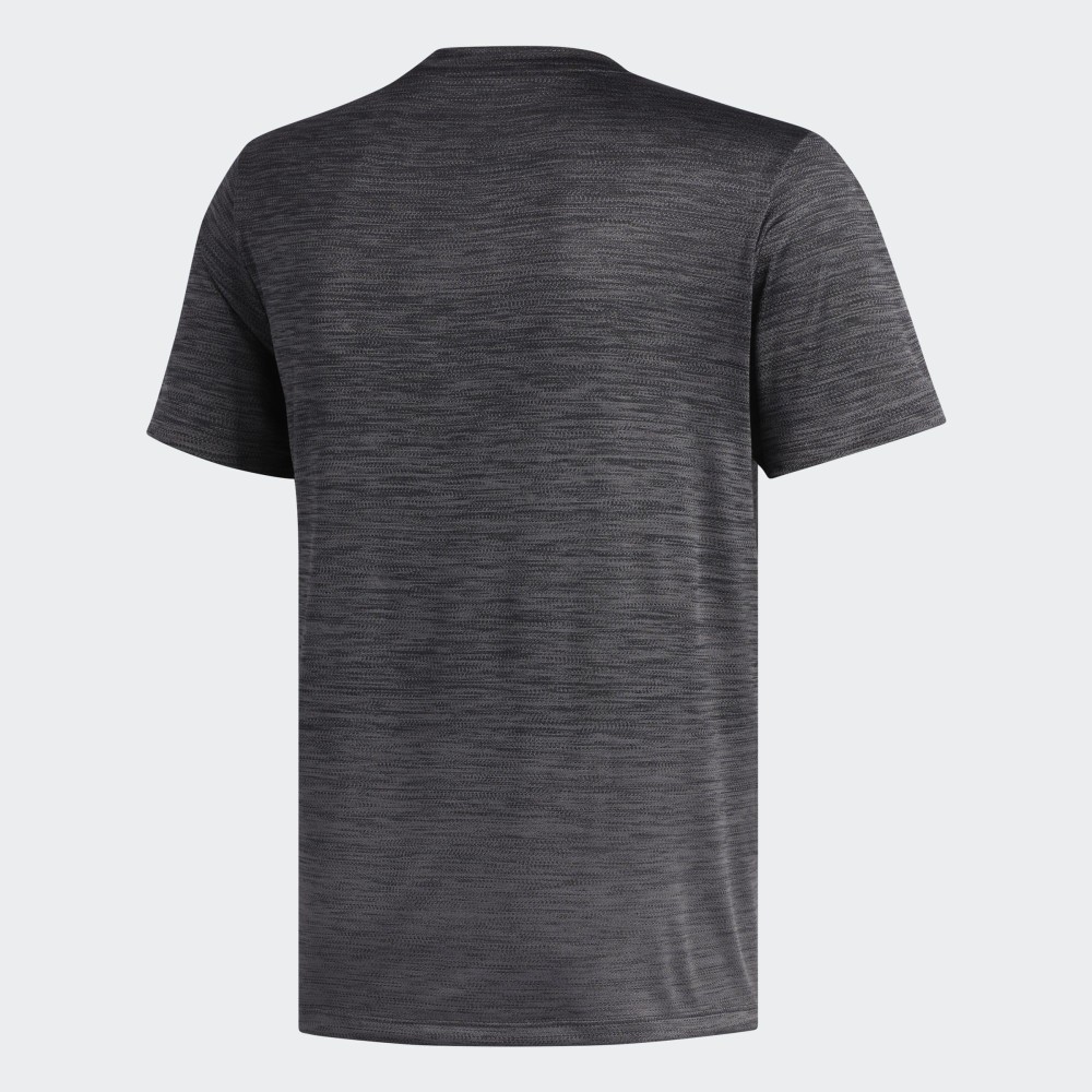 Футболка для фітнесу Adidas Gradient Tech FJ6125_image_9