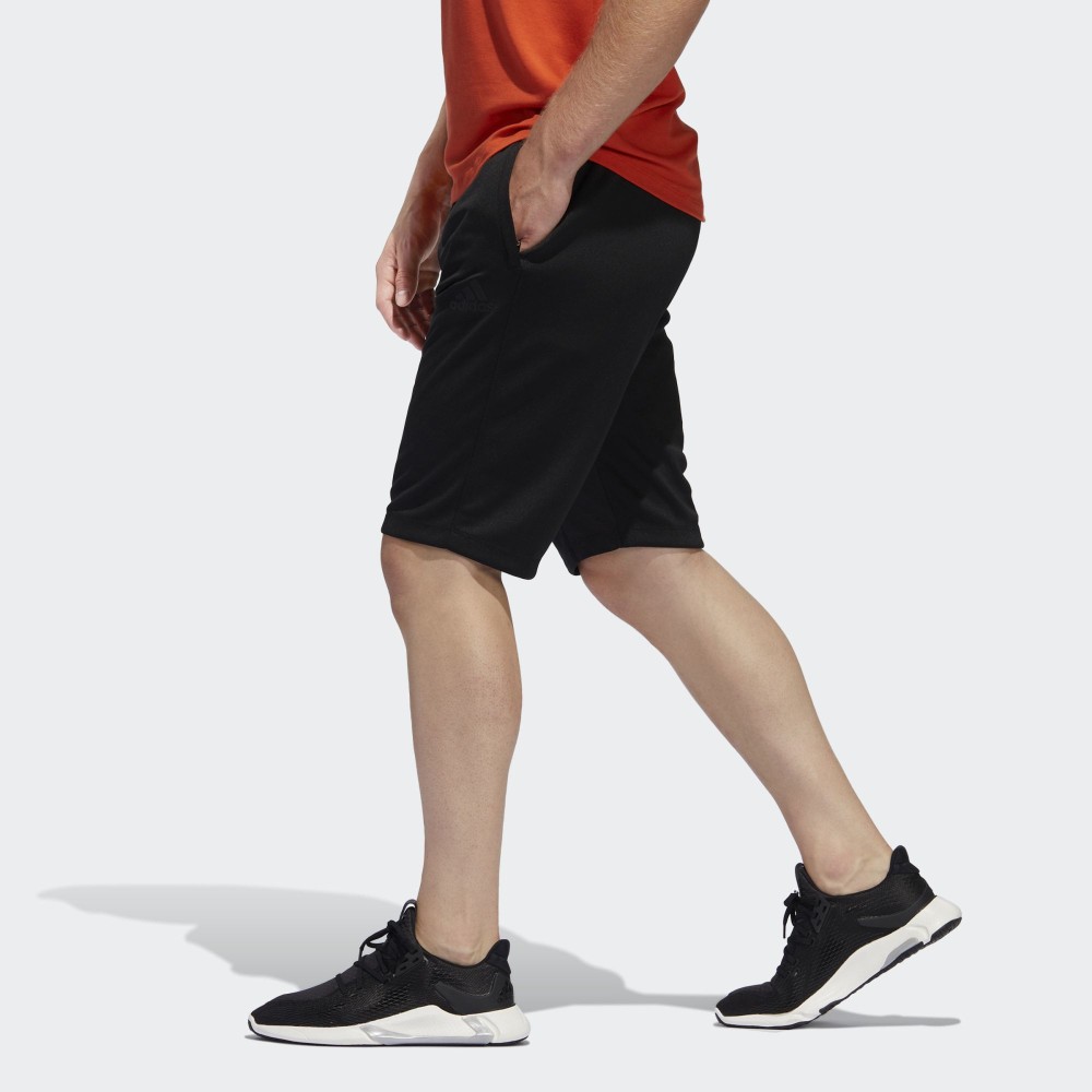 Мужские шорты Adidas City FL1501_image_3