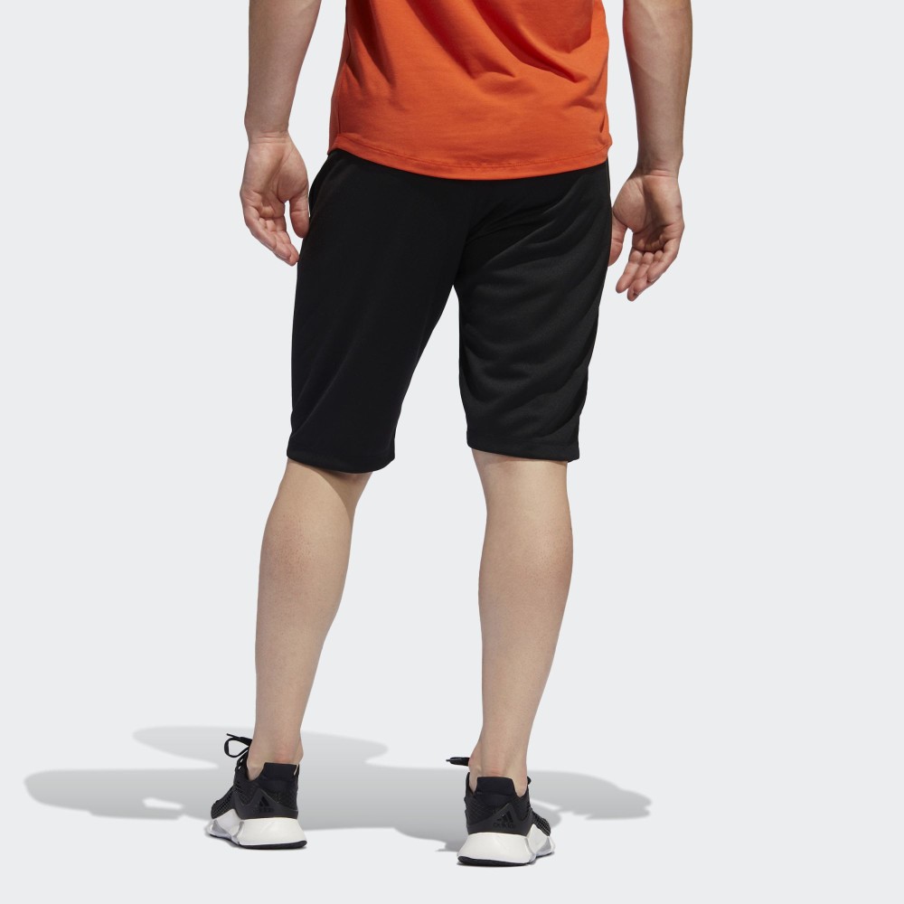 Мужские шорты Adidas City FL1501_image_4