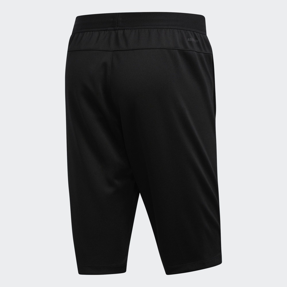 Мужские шорты Adidas City FL1501_image_10