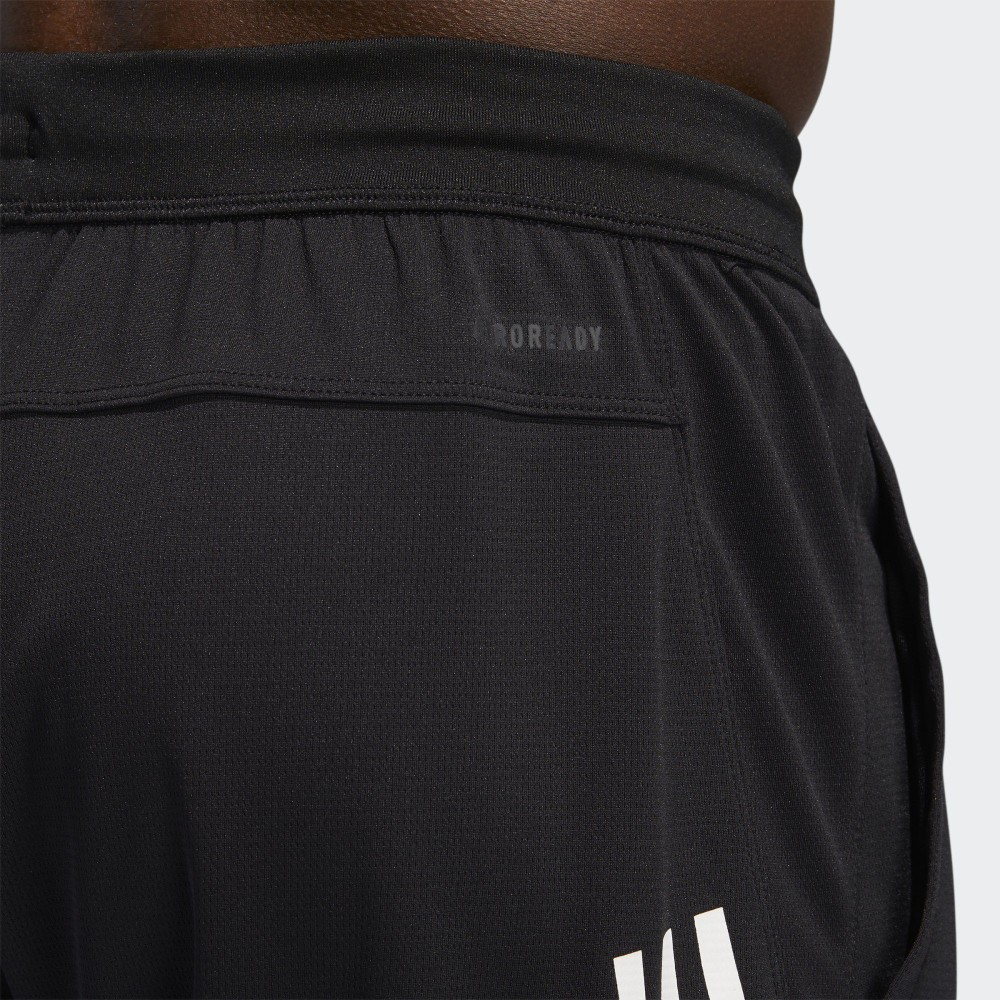 Шорти для фітнесу Adidas 3-Stripes 9-Inch FM2107_image_7