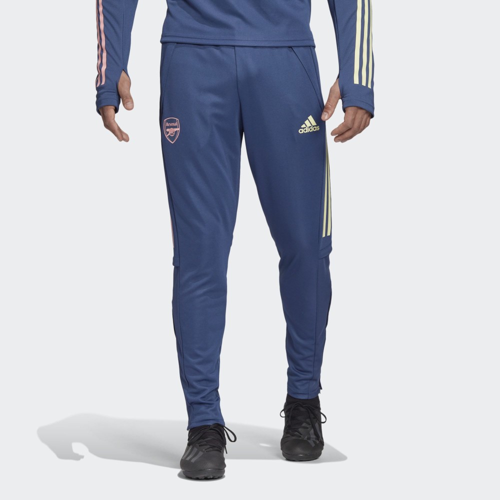 Тренувальні штани Арсенал Adidas FQ6177_image_1
