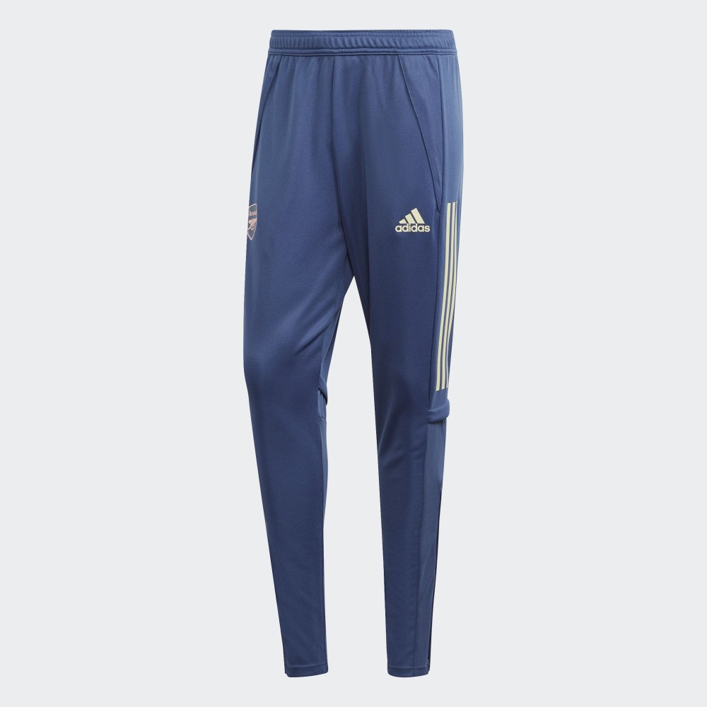 Тренувальні штани Арсенал Adidas FQ6177_image_9