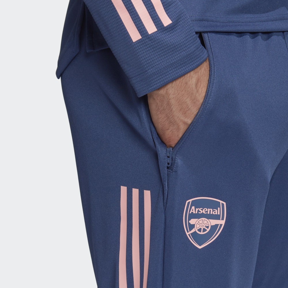 Тренувальні штани Арсенал Adidas FQ6177_image_6
