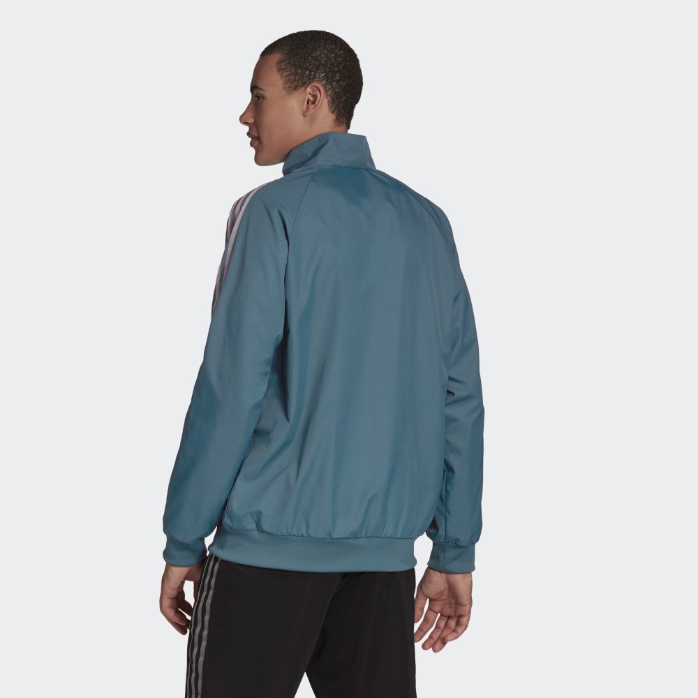 Гімновая куртка Арсенал Adidas FQ6916_image_5