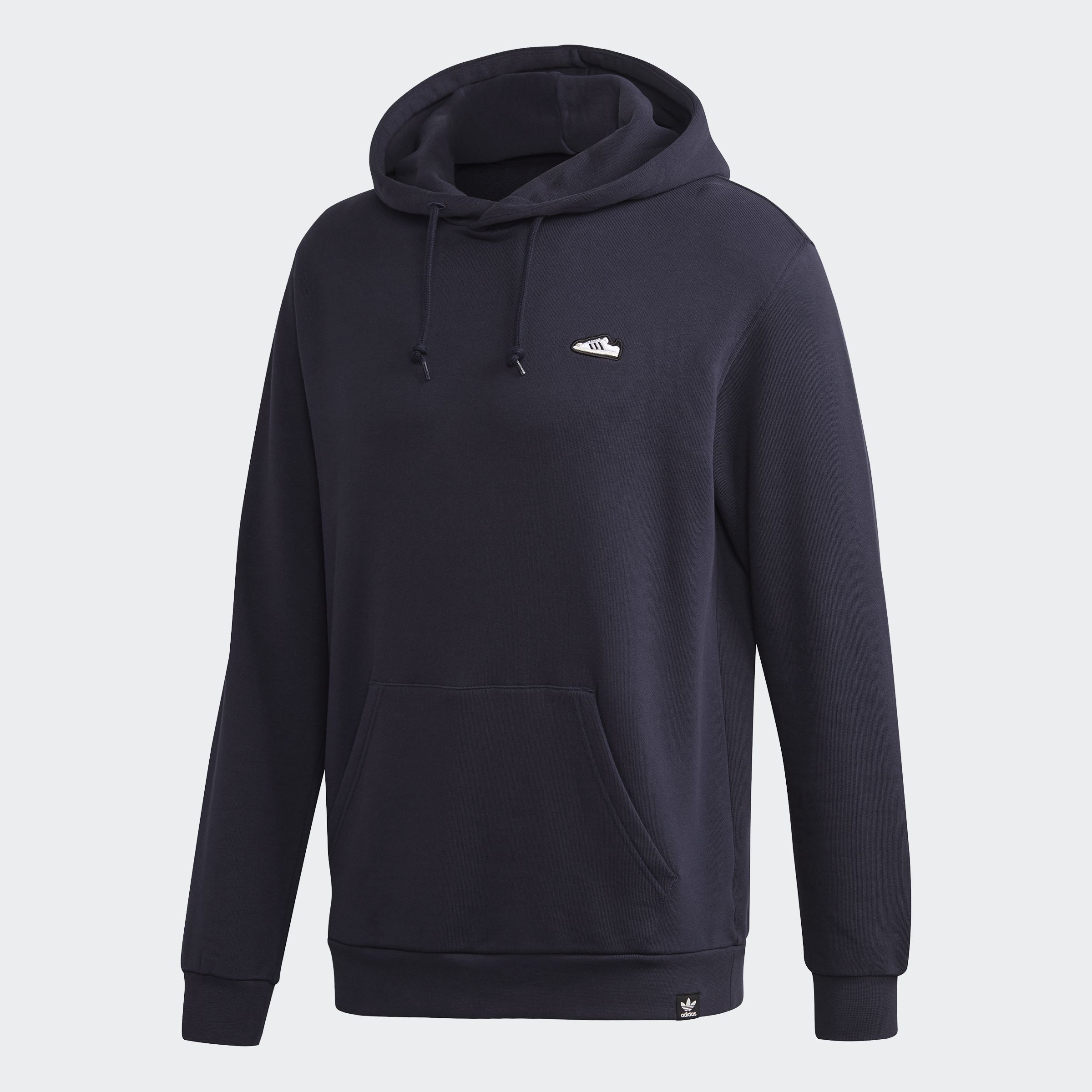 Мужская толстовка Adidas Originals FM3398_image_1
