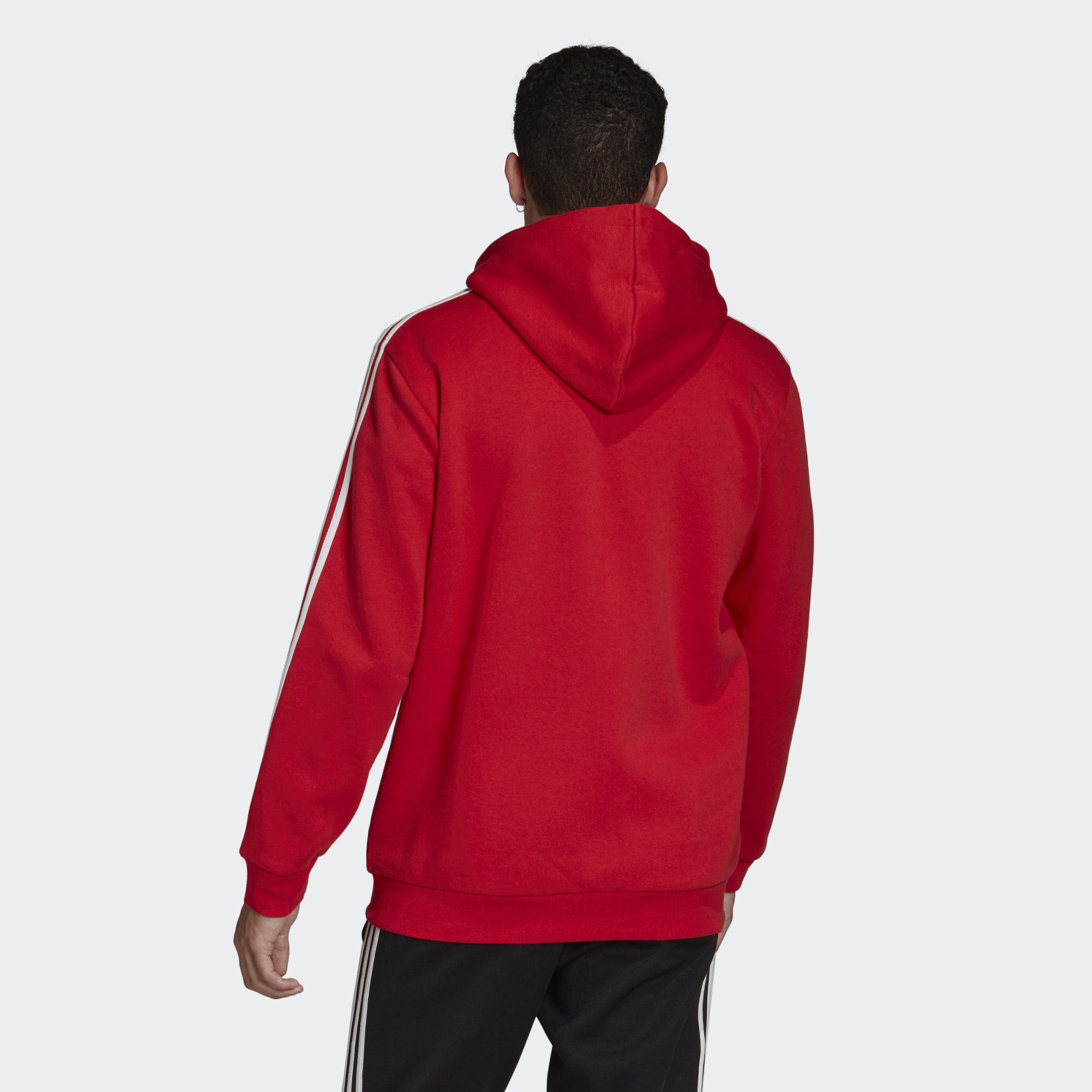 Мужская толстовка Adidas 3 Stripes FM3764_image_4