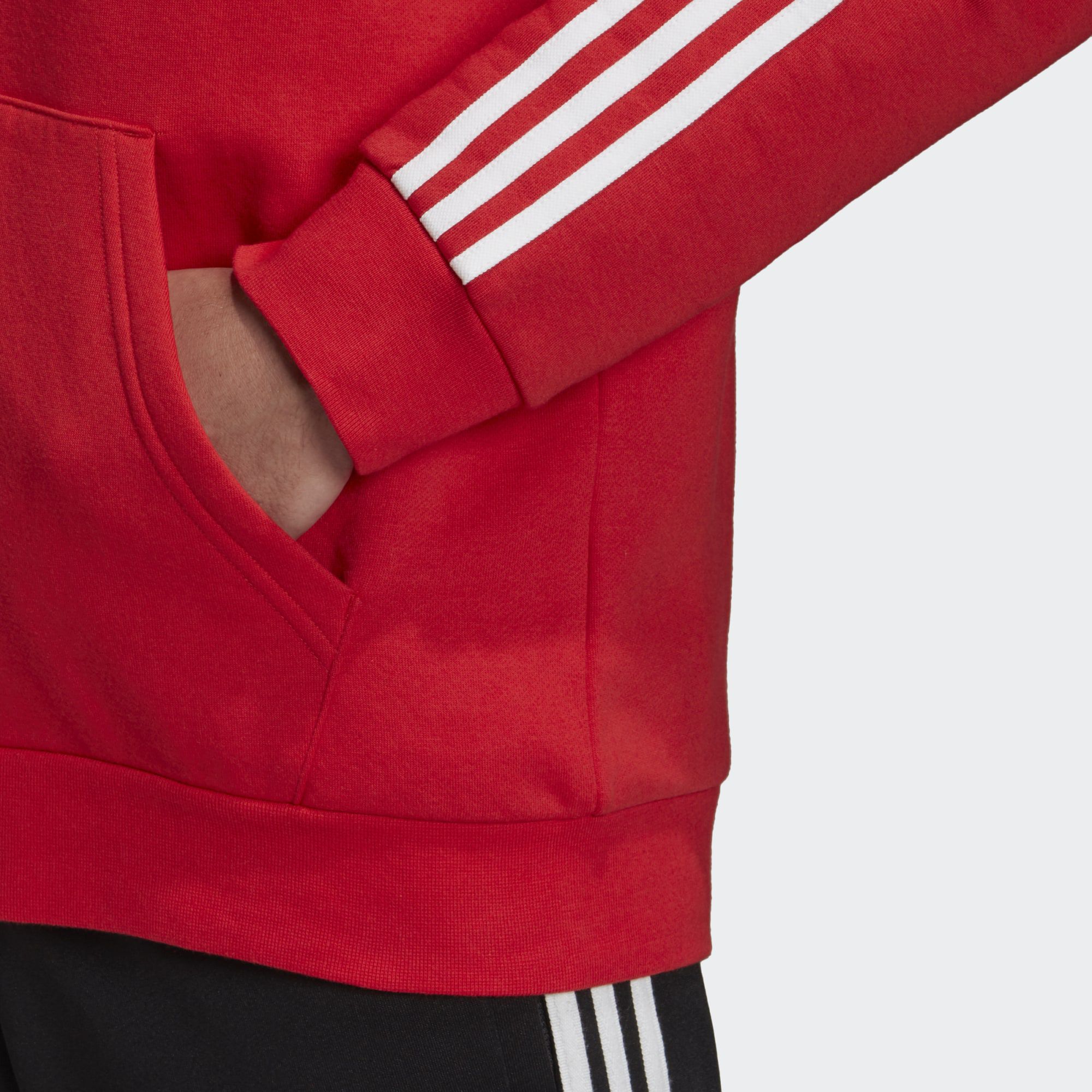 Мужская толстовка Adidas 3 Stripes FM3764_image_7