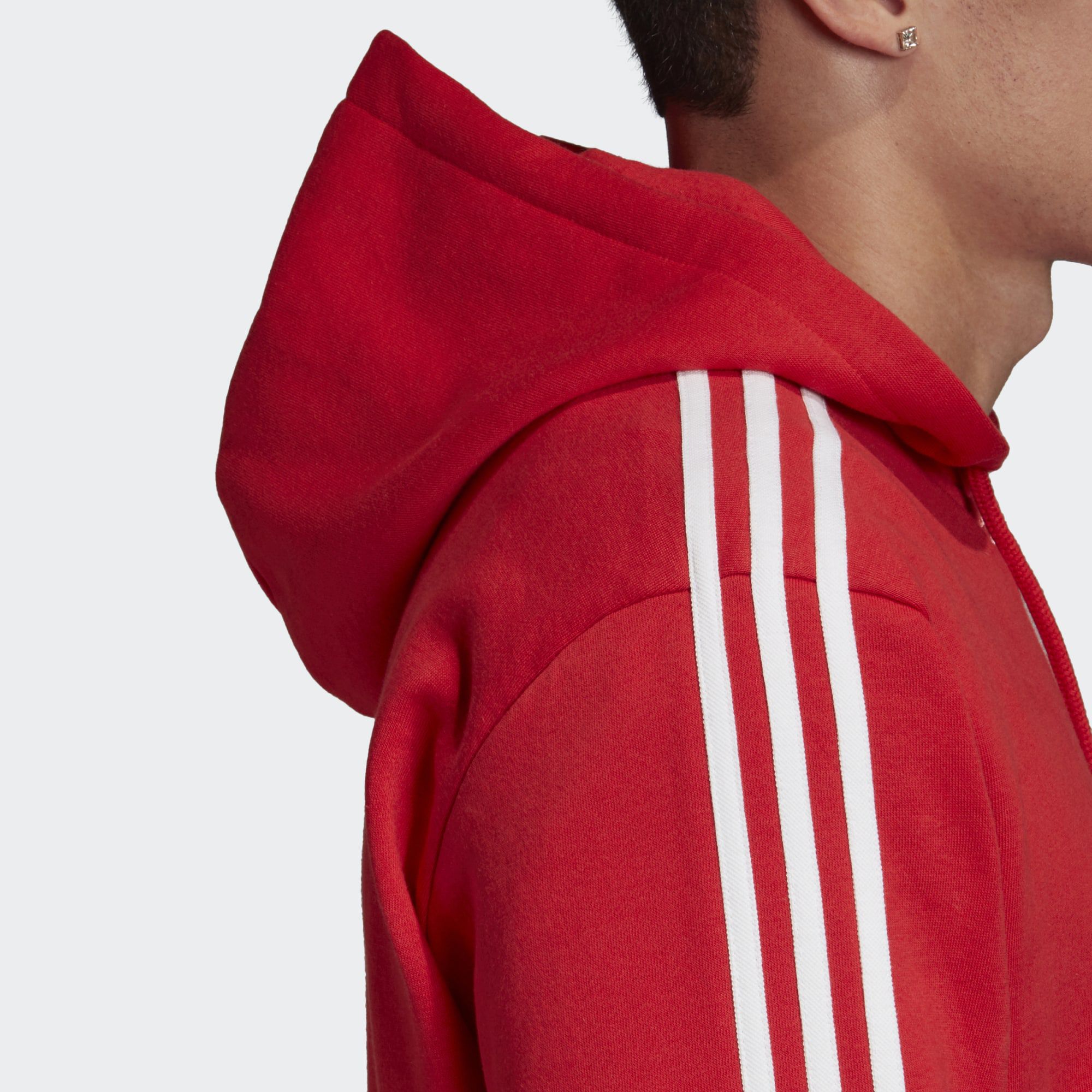 Мужская толстовка Adidas 3 Stripes FM3764_image_6
