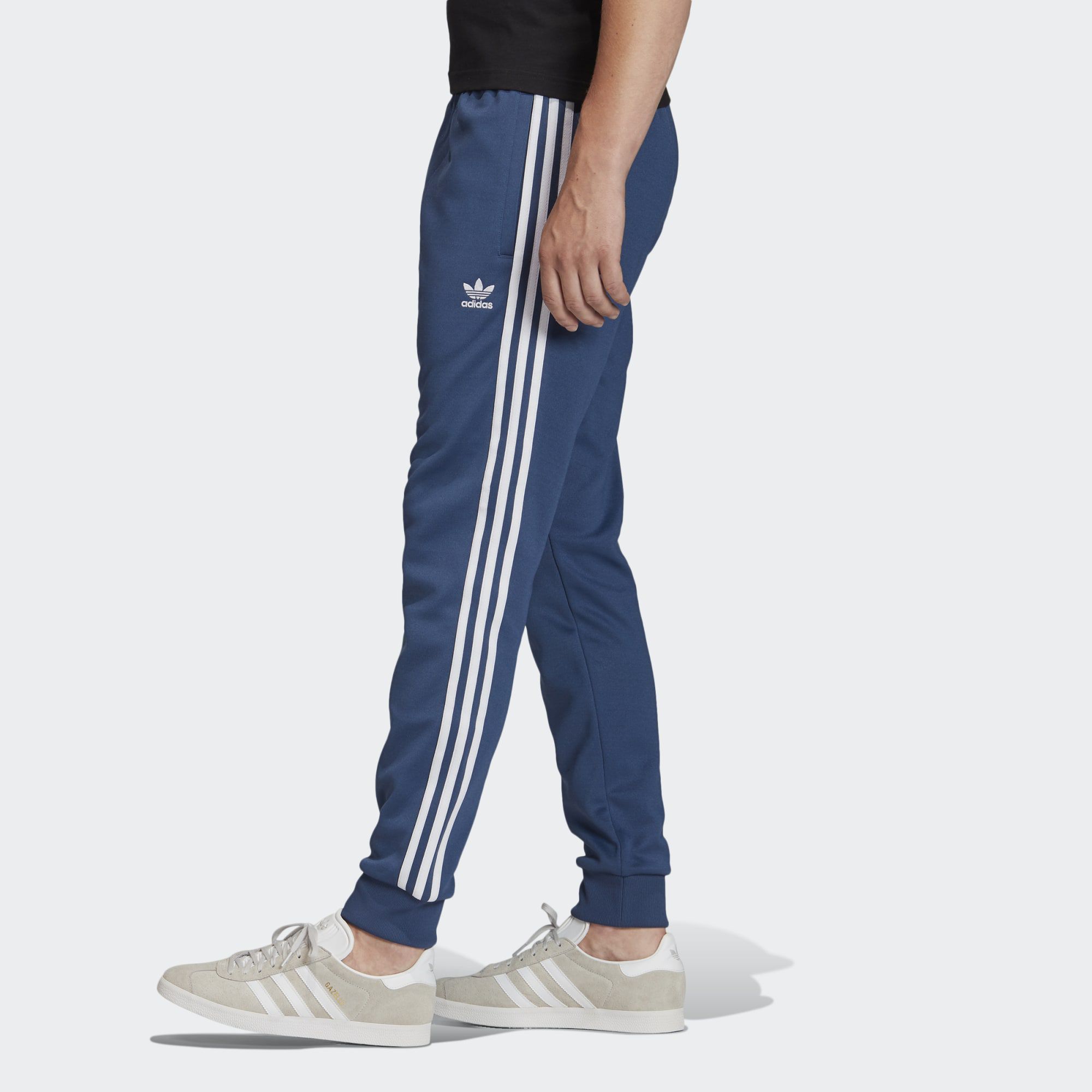 Чоловічі штани Adidas SST FM3807_image_3