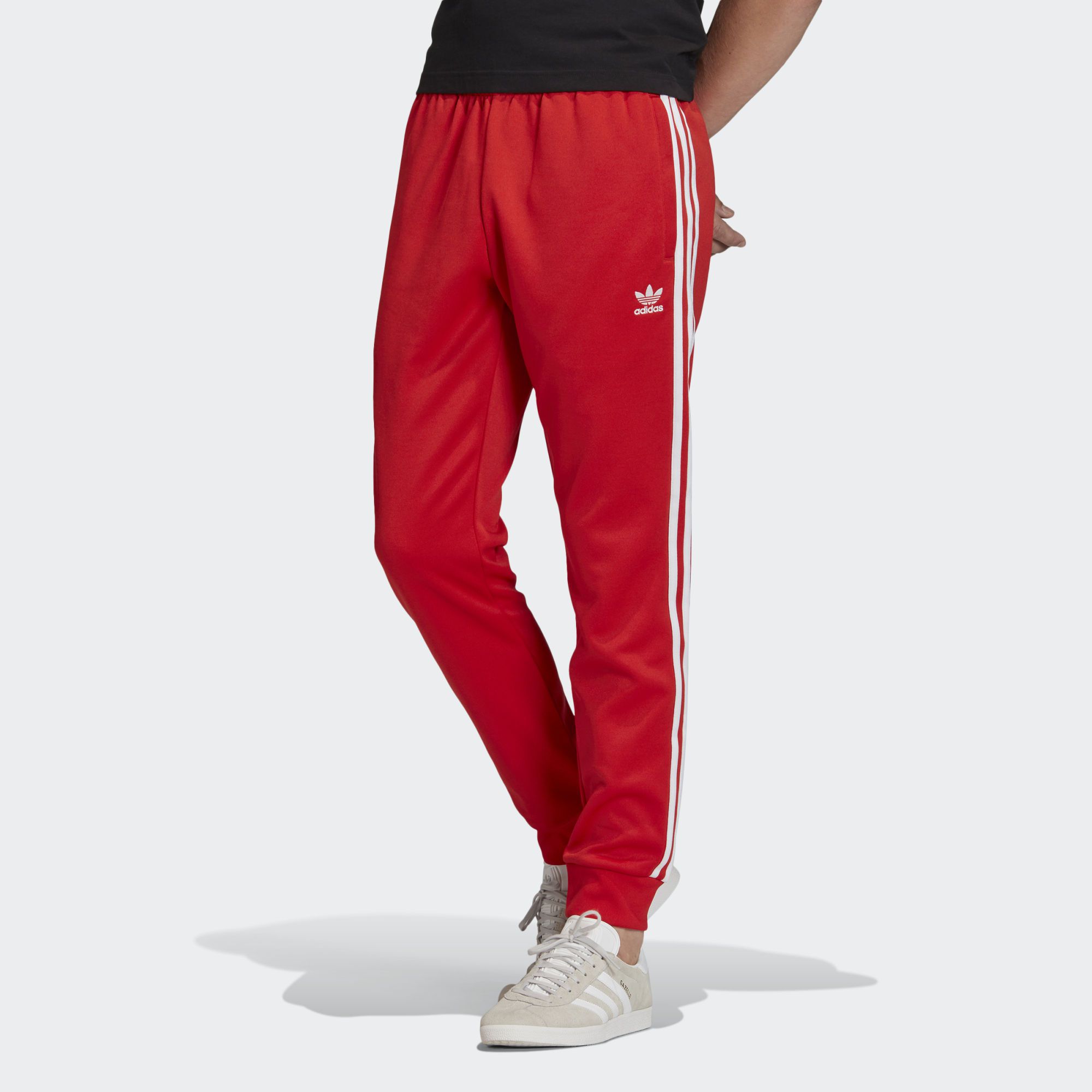 Чоловічі штани Adidas SST FM3808_image_1