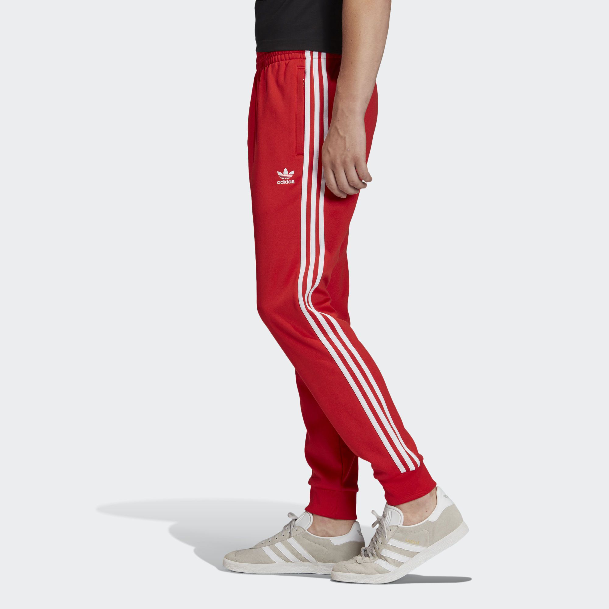 Чоловічі штани Adidas SST FM3808_image_3