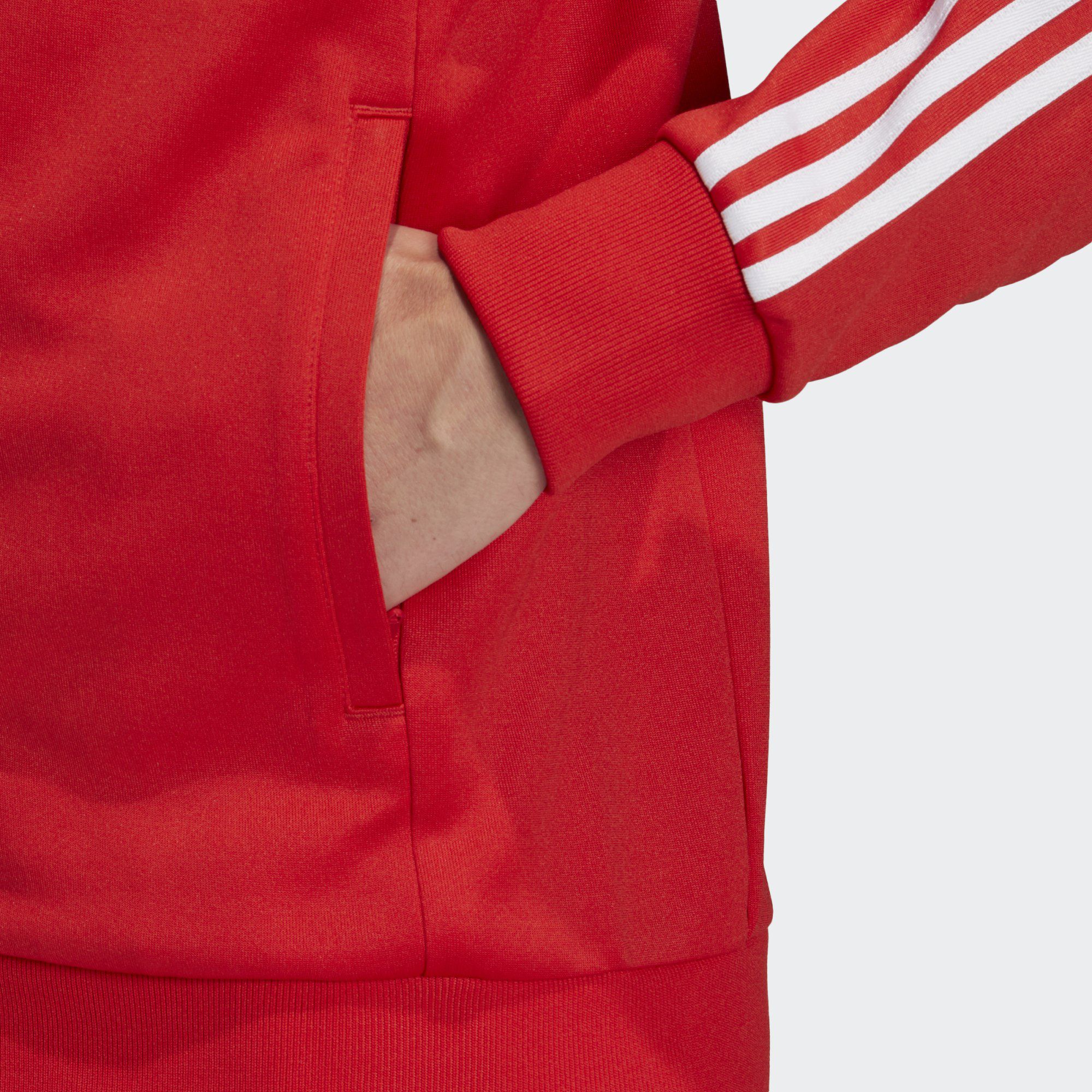 Мужская олимпийка Adidas SST FM3809_image_7