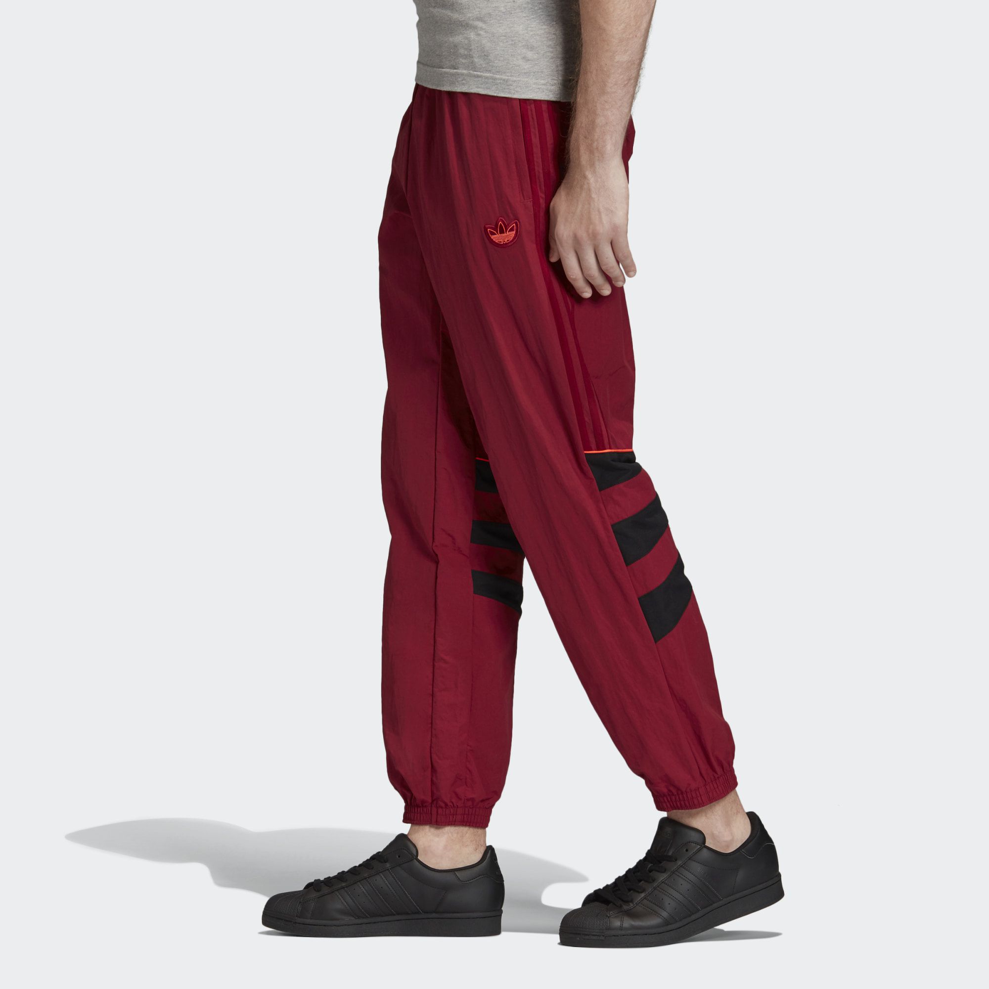 Мужские брюки Adidas Balanta 96 FM3876_image_2