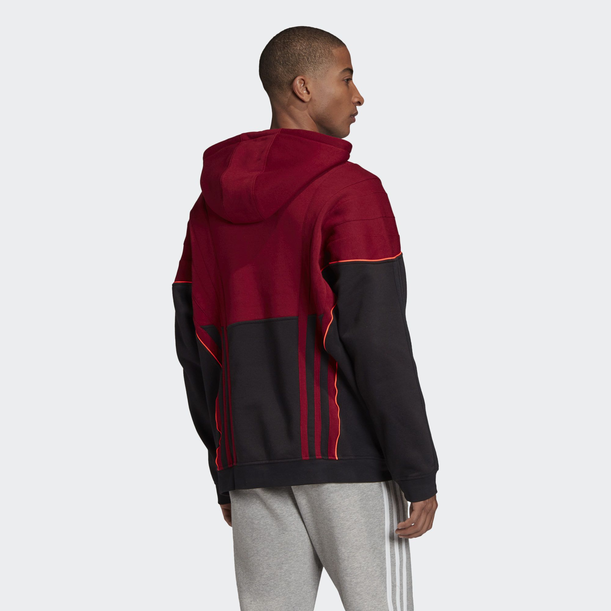 Чоловіча толстовка Adidas Balanta 96 FM3909_image_4