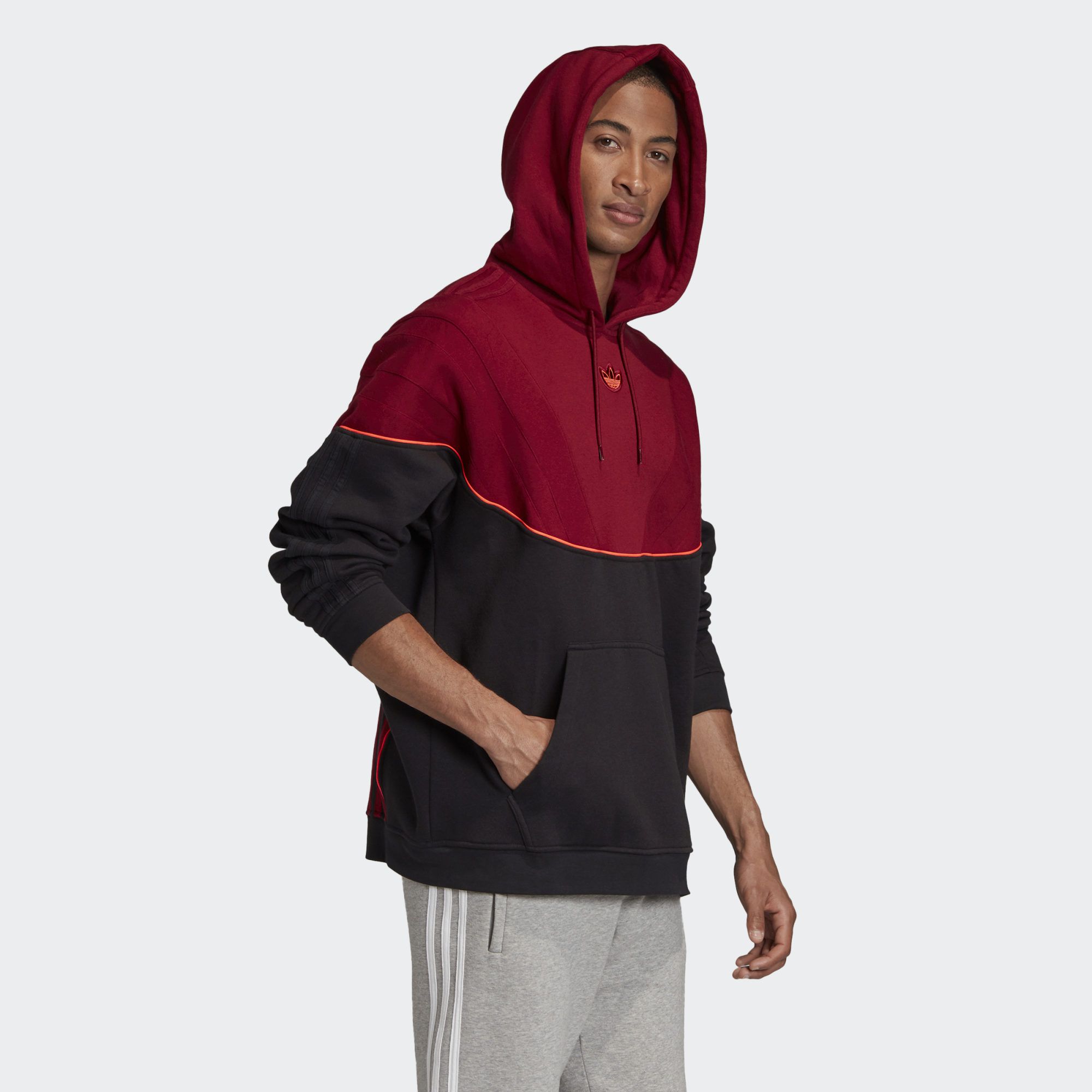 Чоловіча толстовка Adidas Balanta 96 FM3909_image_2